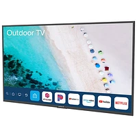 Neptune Partial Sun 75" 4K UHD HDR LED webOS Outdoor Smart TV (ODTV7503)