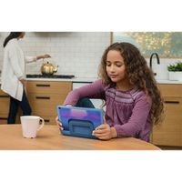 Amazon Fire HD 8 Kids Pro (2022) 8" 32GB FireOS Tablet with Kid-Friendly Case