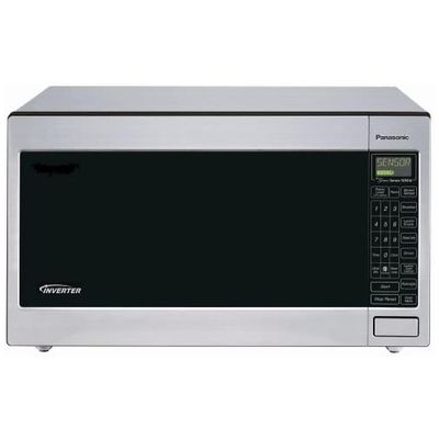 panasonic inverter microwave nn t945sfx