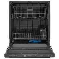 Frigidaire Gallery 24" 52dB Built-In Dishwasher (GDPP4515AF) - Stainless Steel