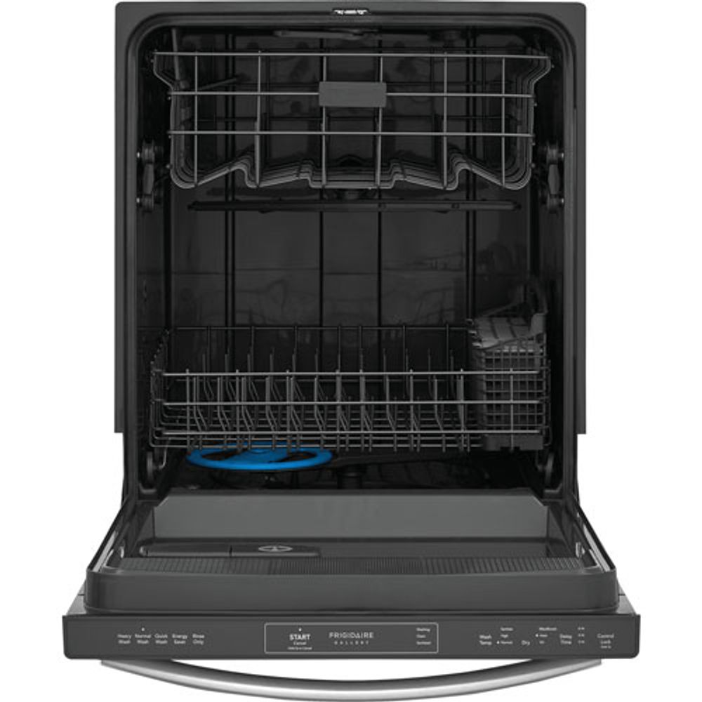 Frigidaire Gallery 24" 52dB Built-In Dishwasher (GDPP4515AF) - Stainless Steel