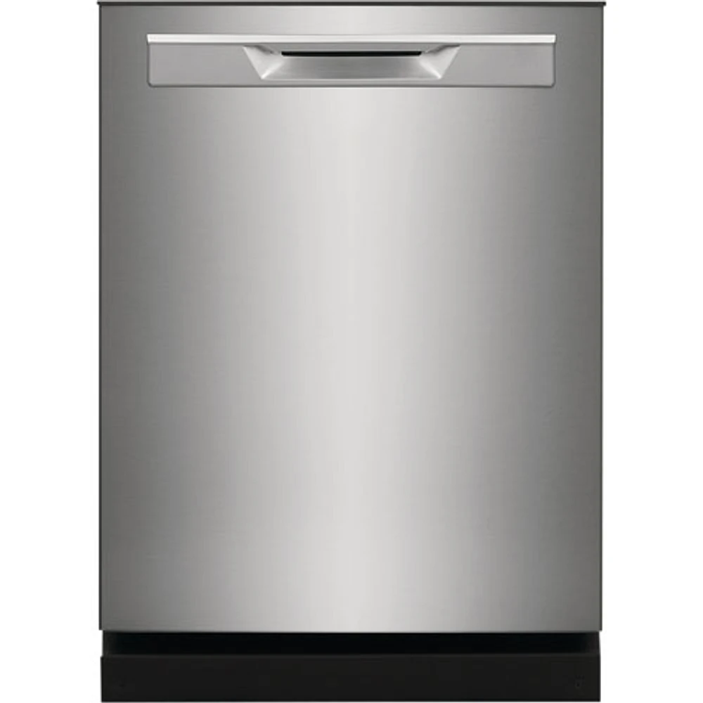 Frigidaire Gallery 24" 49dB Built-In Dishwasher (GDPP4517AF) - Stainless Steel