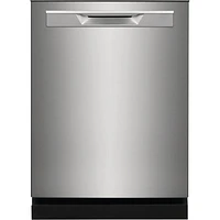 Frigidaire Gallery 24" 49dB Built-In Dishwasher (GDPP4517AF) - Stainless Steel