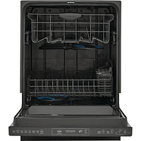 Frigidaire Gallery 24" 49dB Built-In Dishwasher (GDPP4517AF) - Stainless Steel