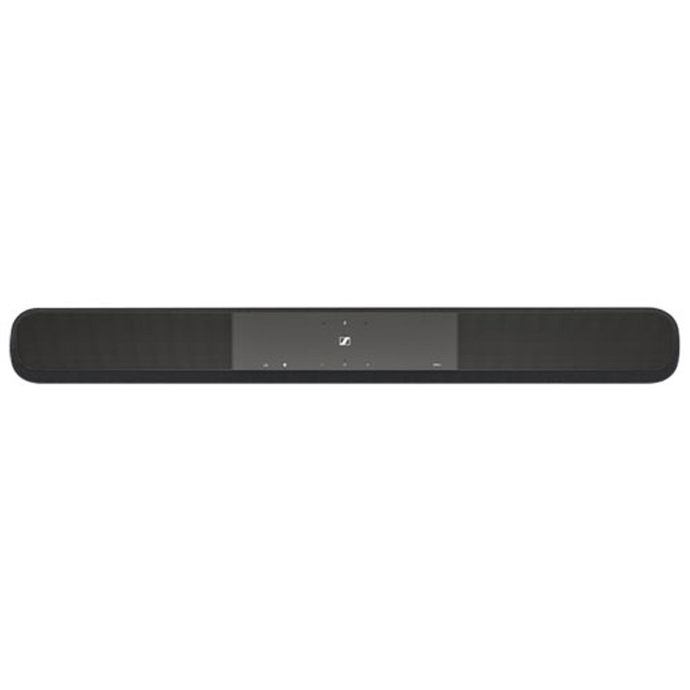 Sennheiser AMBEO Soundbar Plus 100-Watt 7.1.4 Channel Sound Bar