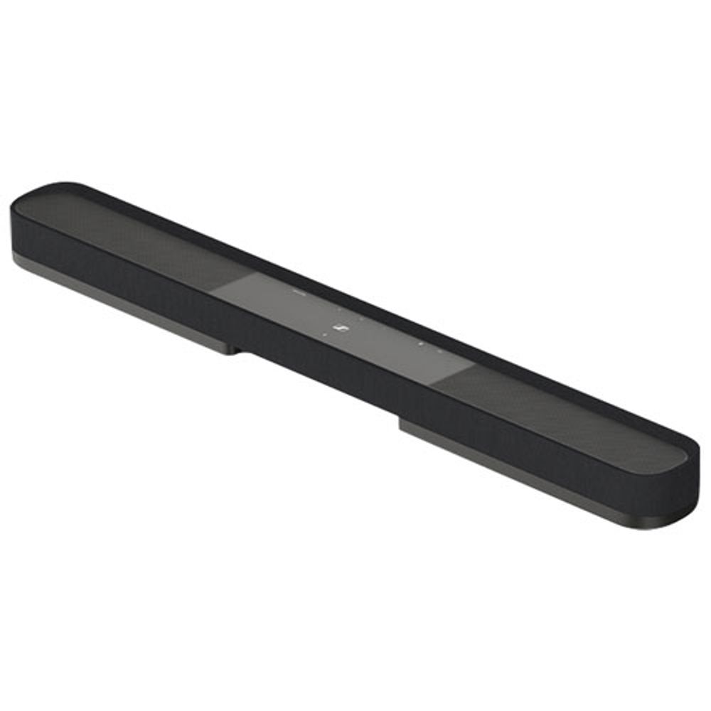 Sennheiser AMBEO Soundbar Plus 100-Watt 7.1.4 Channel Sound Bar