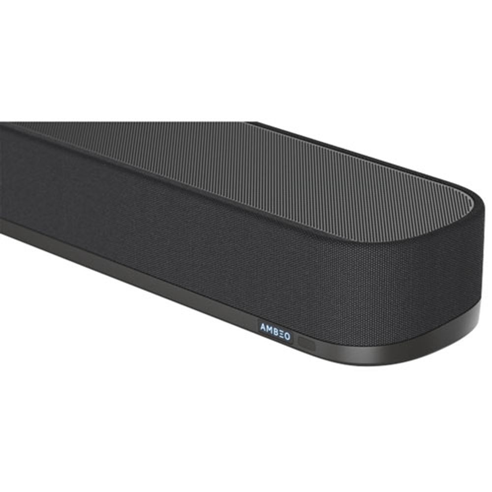 Sennheiser AMBEO Soundbar Plus 100-Watt 7.1.4 Channel Sound Bar