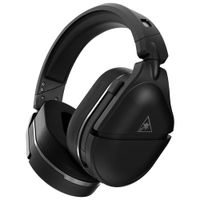 Turtle Beach Stealth 700X Gen 2 MAX Wireless Gaming Headset for Xbox Series X/ Xbox Series S/ Xbox One - Black