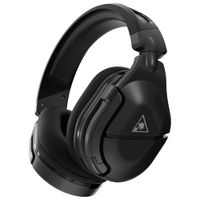 Turtle Beach Stealth 600 Gen 2 Max Wireless Gaming Headset for PS5/PS4 - Black