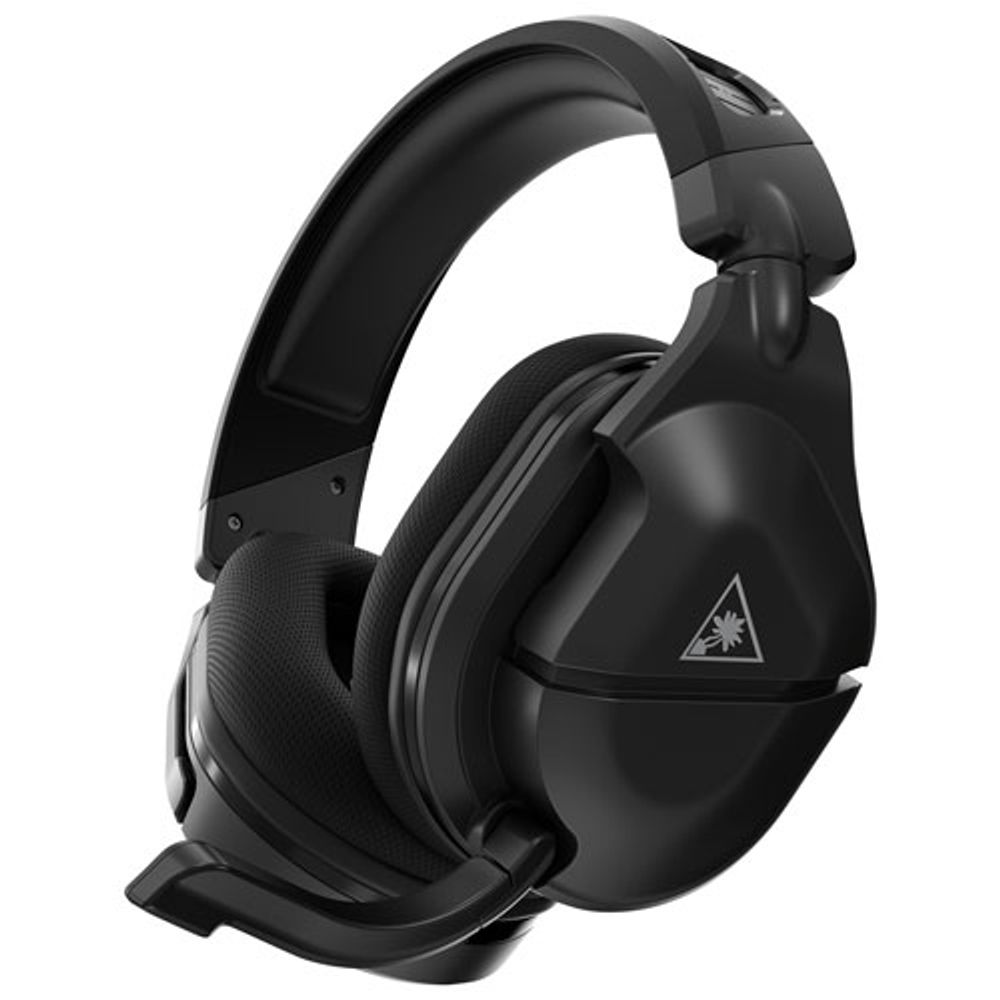 Turtle Beach Stealth 600 Gen 2 Max Wireless Gaming Headset for PS5/PS4 - Black