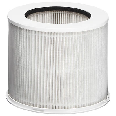 Clorox HEPA Filter for Tabletop 11020/11021 Air Purifier (12020)