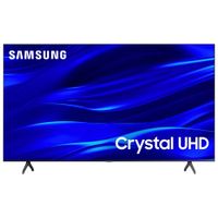 Samsung 50" 4K UHD HDR LED Tizen Smart TV (UN50TU690TFXZC) - 2022