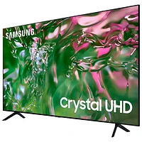 Samsung 75" 4K UHD HDR LED Tizen Smart TV (UN75TU690TFXZC) - 2022