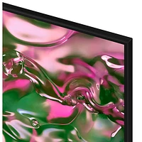 Samsung 75" 4K UHD HDR LED Tizen Smart TV (UN75TU690TFXZC) - 2022
