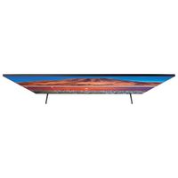 Samsung 75" 4K UHD HDR LED Tizen Smart TV (UN75TU690TFXZC) - 2022