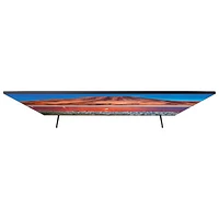 Samsung 75" 4K UHD HDR LED Tizen Smart TV (UN75TU690TFXZC) - 2022