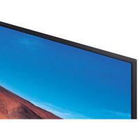 Samsung 75" 4K UHD HDR LED Tizen Smart TV (UN75TU690TFXZC) - 2022