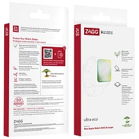 InvisibleShield by ZAGG Ultra Eco 49mm Screen Protector for Apple Watch Ultra
