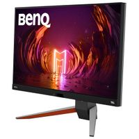 BenQ MOBIUZ 48" UHD 120Hz 0.1ms GTG OLED FreeSync Gaming Monitor (EX480UZ)