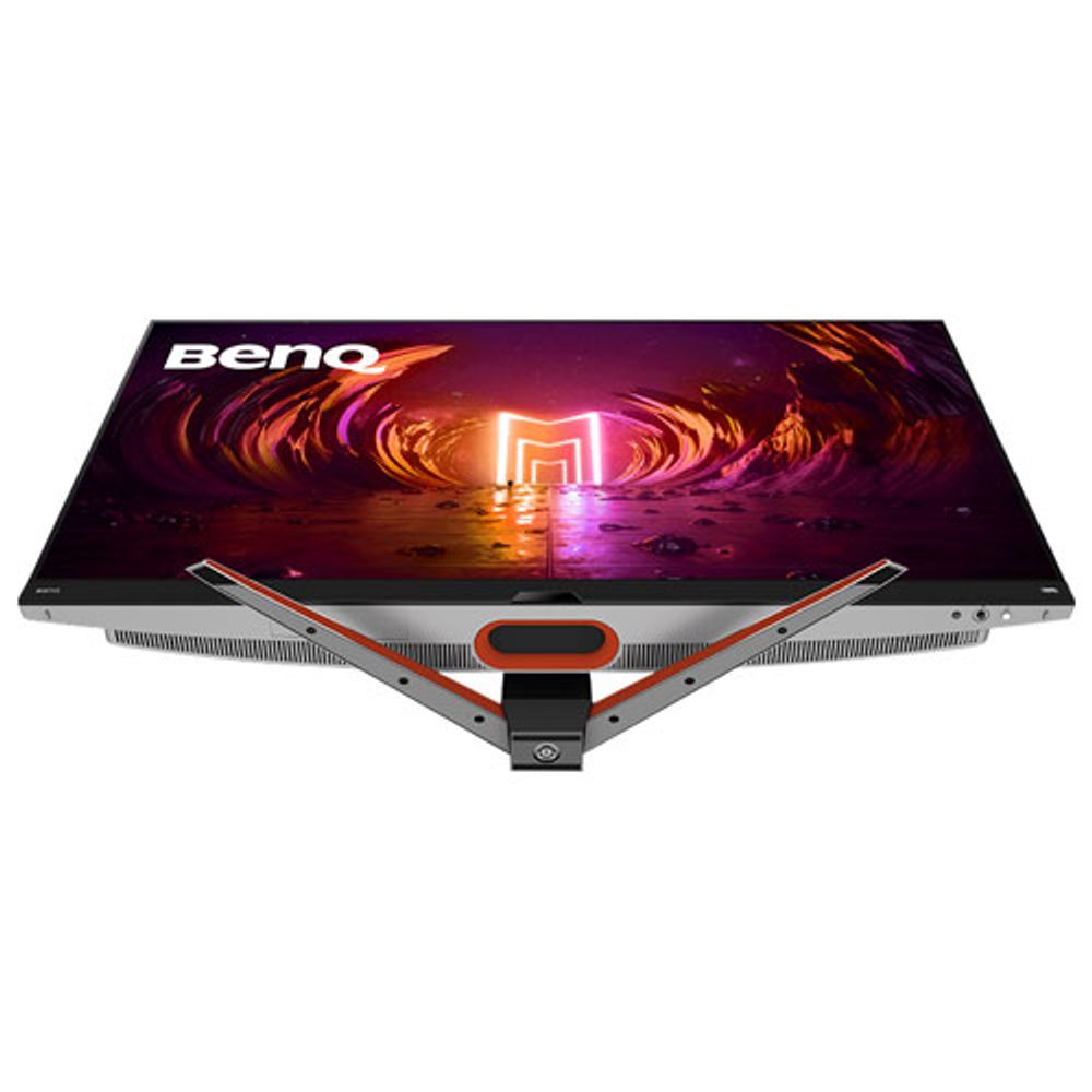 BenQ MOBIUZ 48" UHD 120Hz 0.1ms GTG OLED FreeSync Gaming Monitor (EX480UZ)