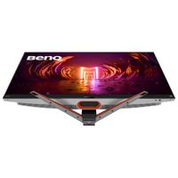 BenQ MOBIUZ 48" UHD 120Hz 0.1ms GTG OLED FreeSync Gaming Monitor (EX480UZ)