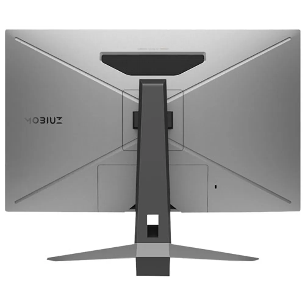 BenQ MOBIUZ 27" FHD 240Hz 1ms GTG IPS LCD FreeSync Gaming Monitor (EX270M)