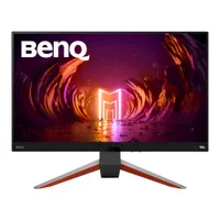 Moniteur de jeu ACL IPS QHD intégrale GTG 1 ms FreeSync 240 Hz 27 po MOBIUZ de BenQ (EX270QM)