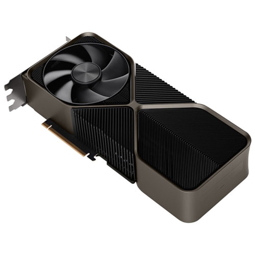 NVIDIA GeForce RTX 4090 24GB GDDR6 Video Card