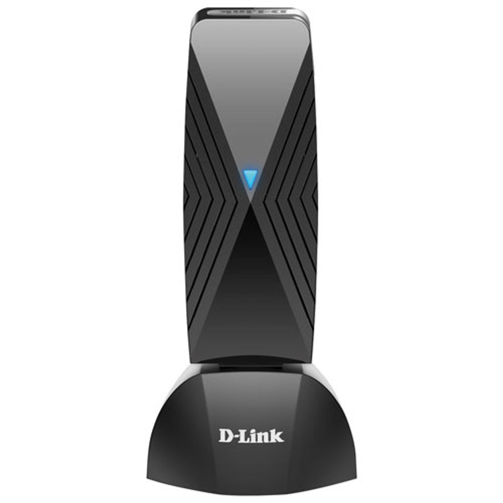 D-Link VR Air Bridge for Meta Quest 2