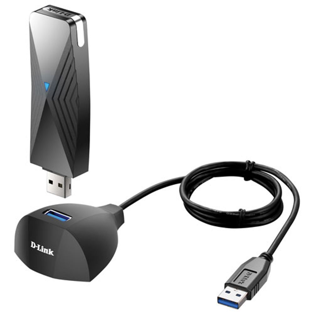 D-Link VR Air Bridge for Meta Quest 2