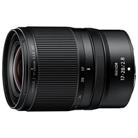 Nikon NIKKOR Z 17-28mm f/2.8 Lens