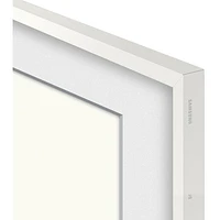 Samsung 85" Frame Bezel for The Frame TV - White