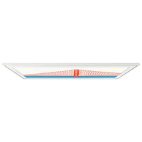 Samsung 85" Frame Bezel for The Frame TV - White