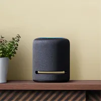 Amazon Echo Studio (2022) with Alexa