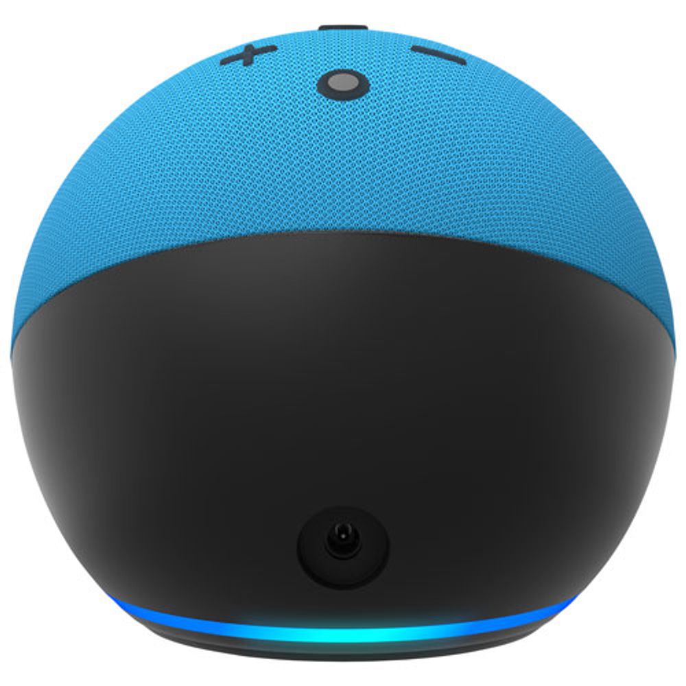 Amazon Echo Dot Kids (5th Gen) Smart Speaker with Alexa