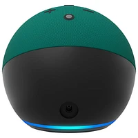 Haut-parleur intelligent Echo Dot Kids (5e génération) avec Alexa - Hibou