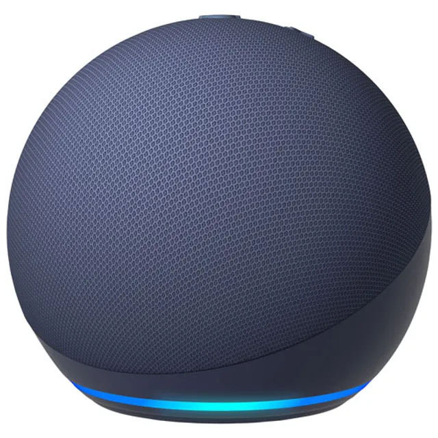 Amazon Echo Dot (5th Gen) Smart Speaker with Alexa