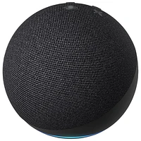 Amazon Echo Dot (5th Gen) Smart Speaker with Alexa - Charcoal