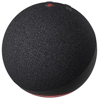 Amazon Echo Dot (5th Gen) Smart Speaker with Alexa - Charcoal