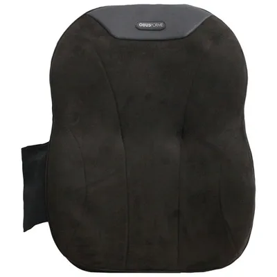 OBUSFORME CONTOURED SEAT CUSHION (GREY)