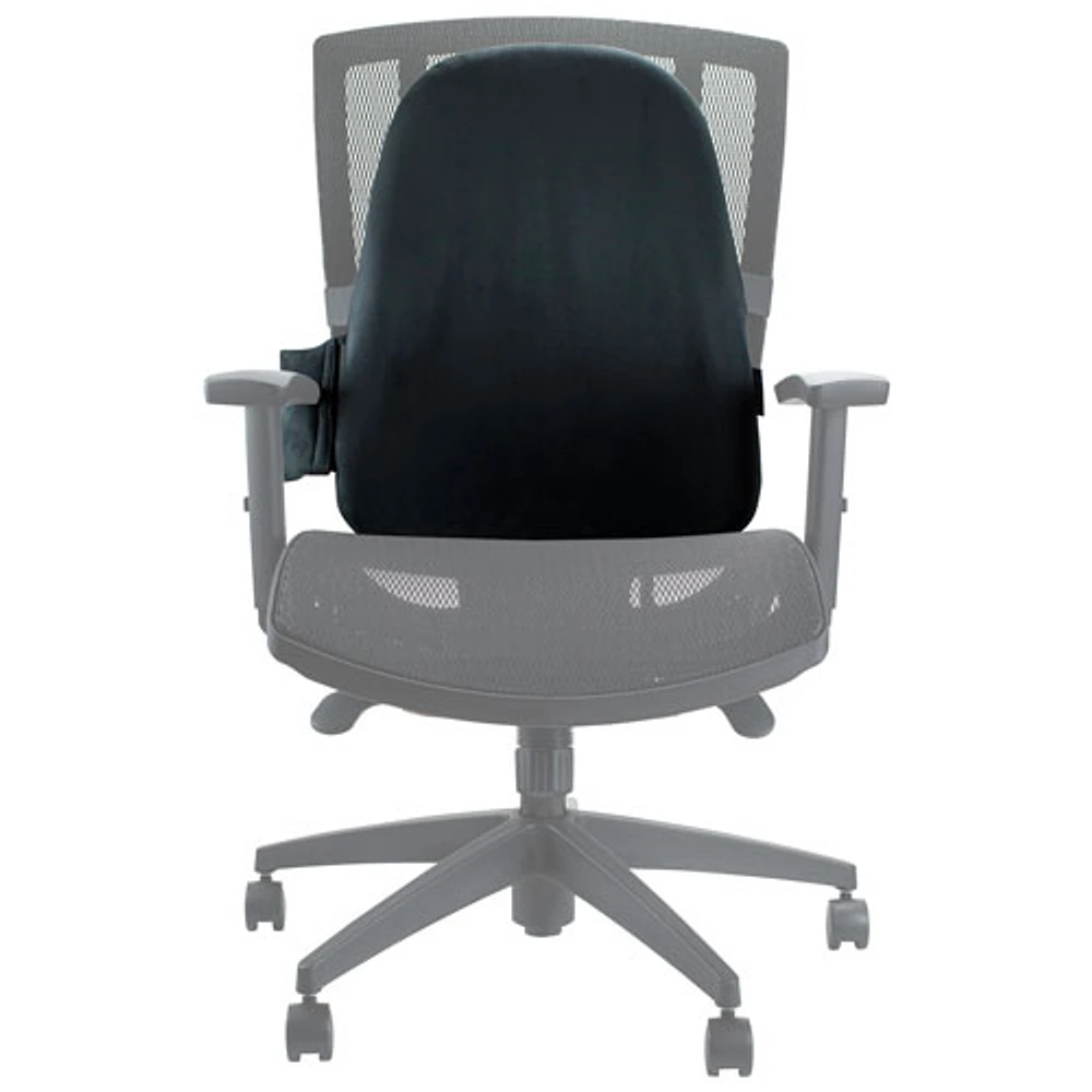 ObusForme CustomAIR Backrest Support
