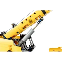 ONEBOT Engineering Toy - Crane Builder