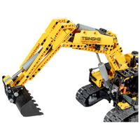 ONEBOT Engineering Toy - Excavator Builder