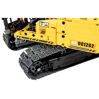 ONEBOT Engineering Toy - Excavator Builder