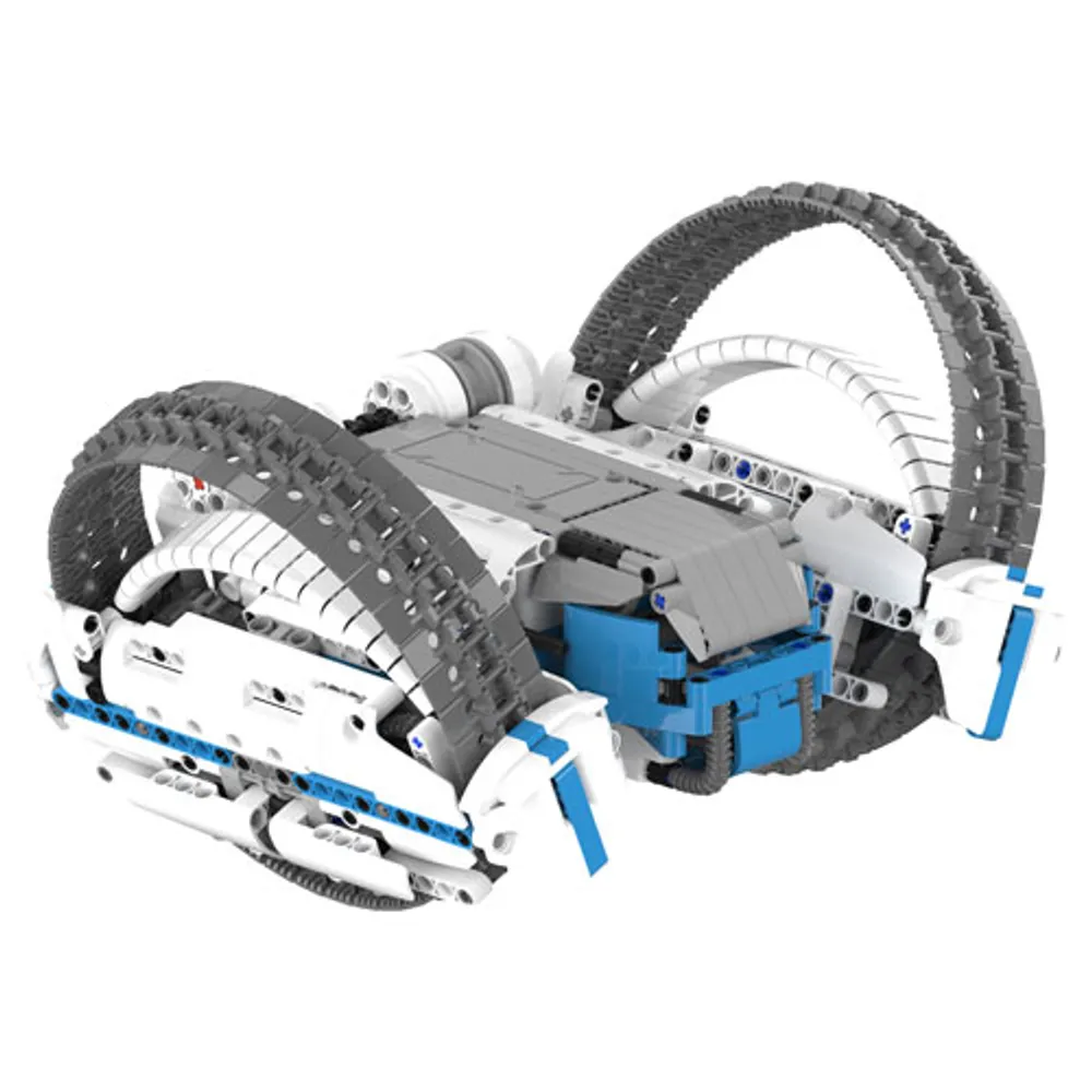 ONEBOT STEM Education Circle Tracker Robot Kit