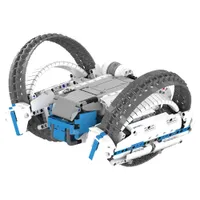 ONEBOT STEM Education Circle Tracker Robot Kit