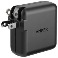 Anker PowerPort 2 Elite 24W 2-Port USB-A Wall Charger (B2023J11-1)