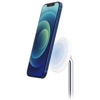 Anker PowerWave Magnetic Wireless Charging Stand (A2540H21-1) - White