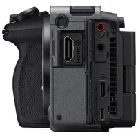 Sony Cinema Line FX30 Mirrorless Camera with XLR Handle (Body Only)