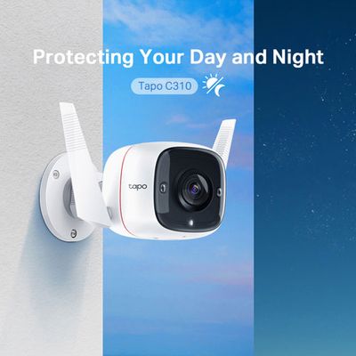 ufi security cameras